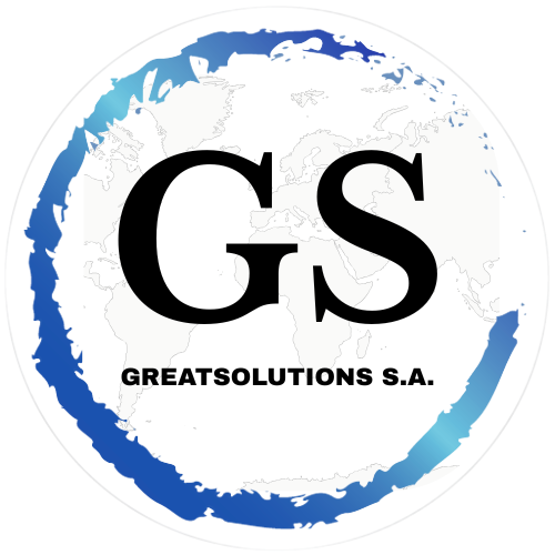 GreatSolutions S.A.